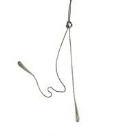 Collana Zamberlan Gioielli Donna in Argento CL2-58 - CL2-58